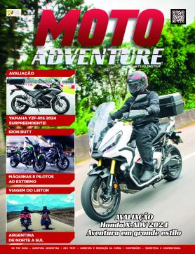 Moto Adventure Ed. 280