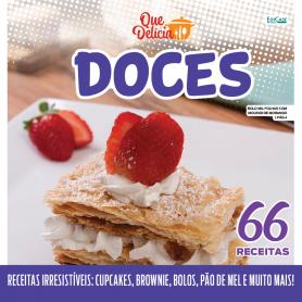 Que Delícia Ed. 97