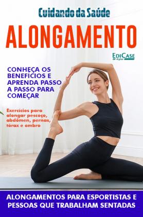 Cuidando da Saúde Ed. 40
