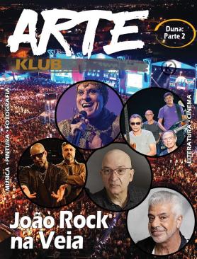 Arte Klub Ed. 57