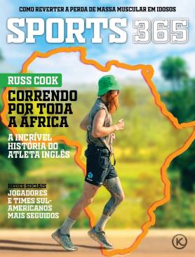 Sports 365 Ed. 58