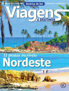 Viagens e Destinos Ed.50