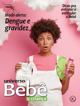 Universo Bebê e Criança Ed. 64