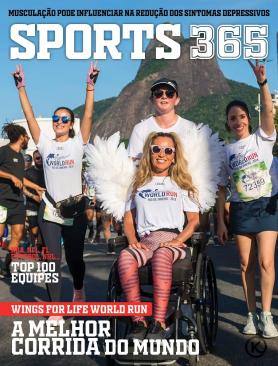 Sports 365 Ed. 57