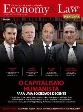 Economy & Law Ed.27