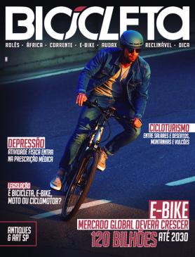 Revista Bicicleta Ed. 144