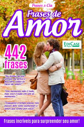 Frases e Cia - Ed. 12