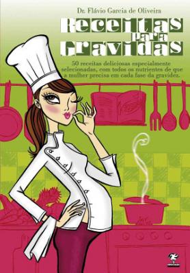 Receitas para Grávidas
