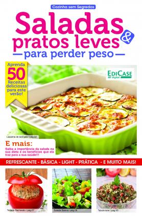 Cozinha Sem Segredos Ed. 19 