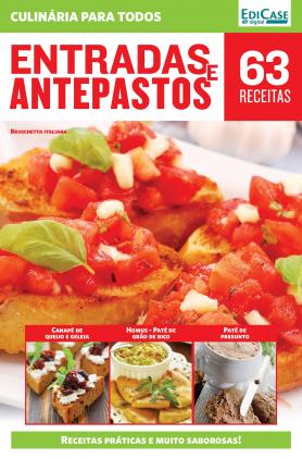 Culinária Para Todos - Ed. 9