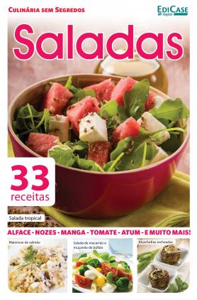 Culinária Sem Segredos - Ed. 17