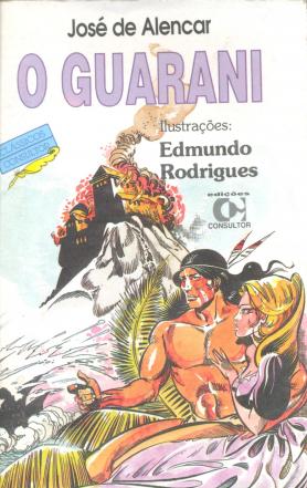 O Guarani 