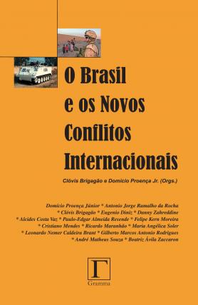 O Brasil e os novos conflitos internacionais 