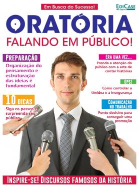 Em Busca do Sucesso - Ed. 1