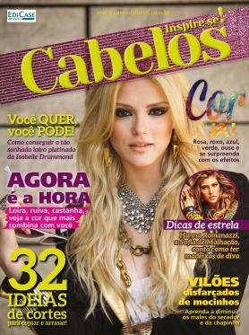 Inspire-se Cabelos - Ed. 4