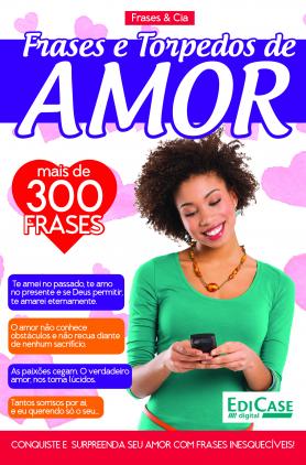 Frases e Cia - Ed. 14