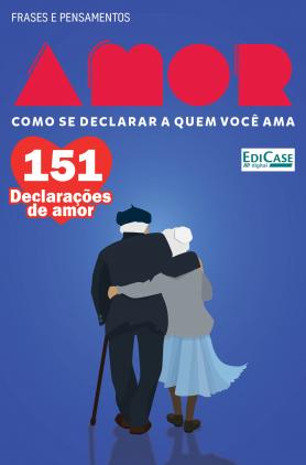 Frases e Pensamentos - Ed. 1