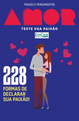 Frases e Pensamentos - Ed. 5