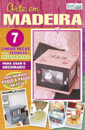 Clube das Artes Ed. 1 – Madeira