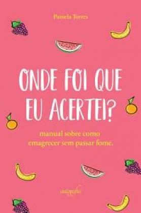 Onde foi que eu acertei? 