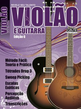 Revele Seu Talento - Ed. 6