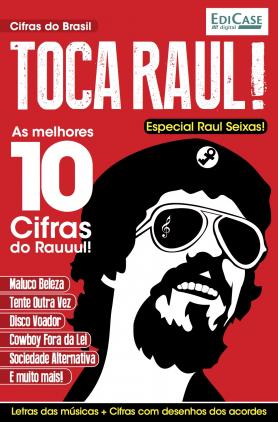 Cifras do Brasil - Ed. 16