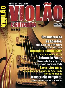 Revele Seu Talento - Ed. 9