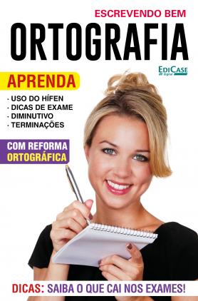 Escrevendo Bem Ed. 1