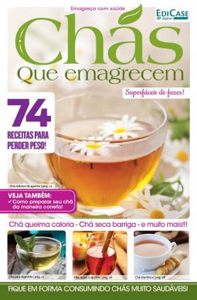 Emagreça Com Saúde - Ed. 7