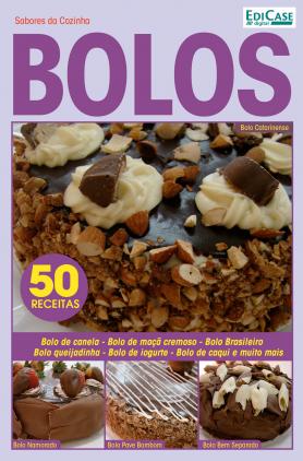 Sabores da Cozinha - Ed. 11