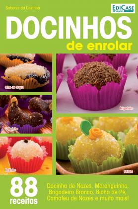 Sabores da Cozinha - Ed. 7