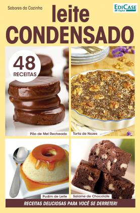 Sabores da Cozinha - Ed. 13