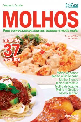 Sabores da Cozinha - Ed. 4