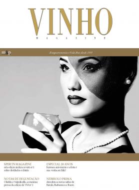 Vinho Magazine - Edição 121