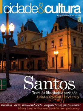 Cidade e Cultura - Edição 06
