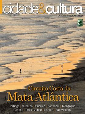 Cidade e cultura 07 - Costa da mata atlantica