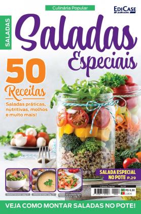 Culinária popular - Ed. 06