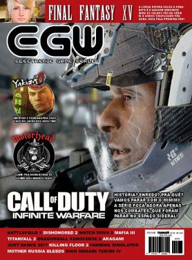 EGW Ed. 178 - Call of Duty