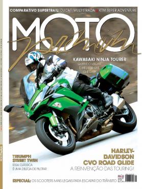 Moto Premium - Ed. 24