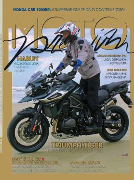 Moto Premium - Edição 27