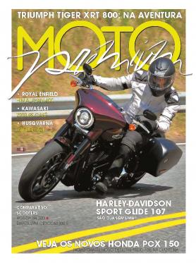 Moto Premium - Edição 30