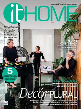 It Home - Edição 27