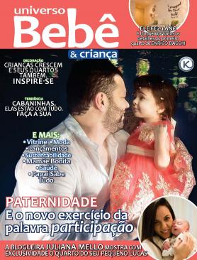 Universo Bebê e Criança Ed. 02