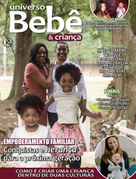 Universo Bebê e Criança - Edição 03