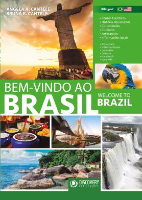 Bem-Vindo ao Brasil