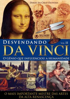 Desvendando da Vinci - Edição 02