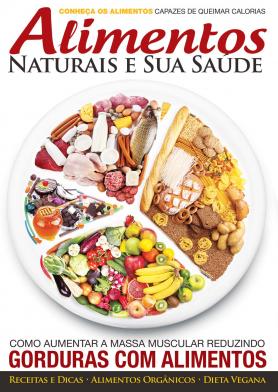 Alimentos Naturais e Sua Saúde