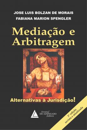 Mediação e Arbitragem