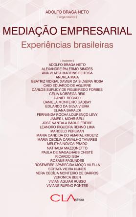 Mediação empresarial