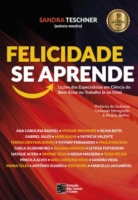 Felicidade se Aprende